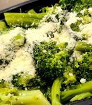 Sauteed Broccoli